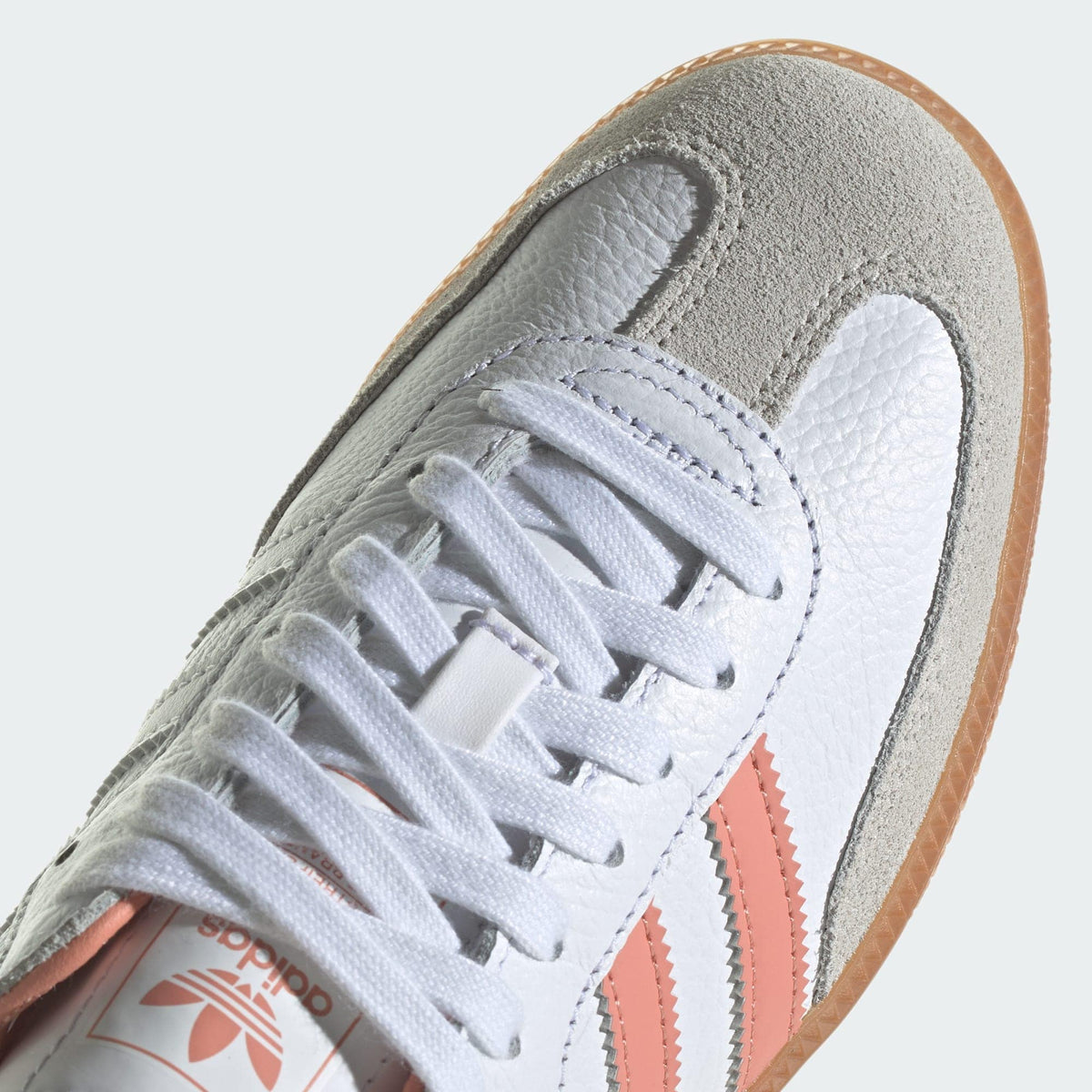 Casual Unisex (Cloud White/wonder Clay/Crystal White)