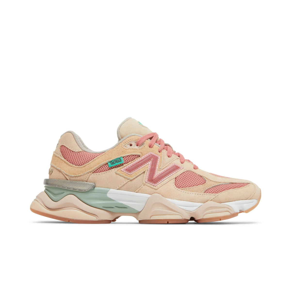 UNISEX JOE FRESHGOODS (PENNY COOKIE PINK)