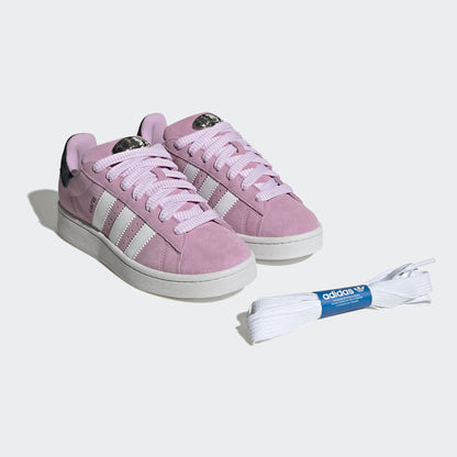 Casual Unisex (Bliss Lilac/Cloud White/Core Black)
