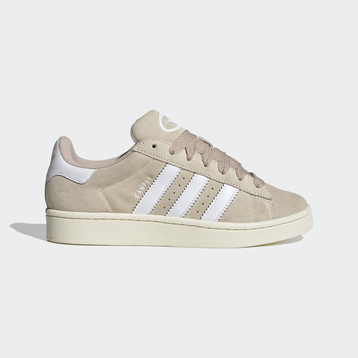 Casual Unisex (Wonder White/Wonder Beige/Core White)