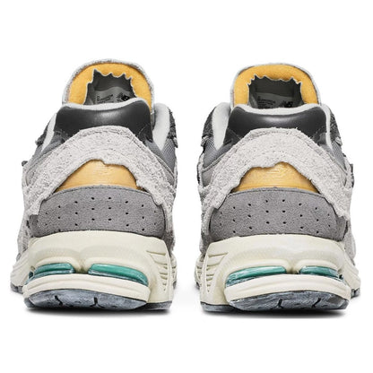 UNISEX PROTECTION PACK (RAIN CLOUD)