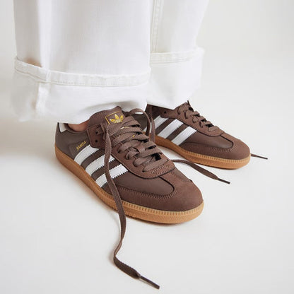 Casual Unisex 
(Earth Strata Gum)