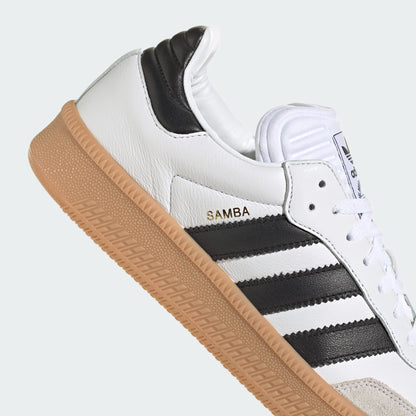 XLG Casual Unisex (Cloud White/Core Black/Gum)