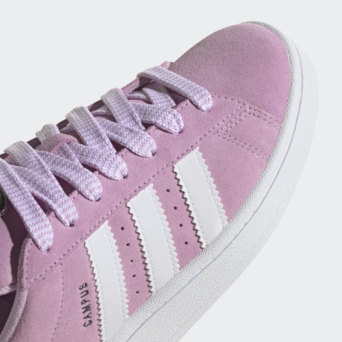 Casual Unisex (Bliss Lilac/Cloud White/Core Black)