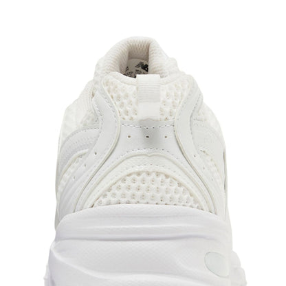 UNISEX (TRIPLE WHITE)