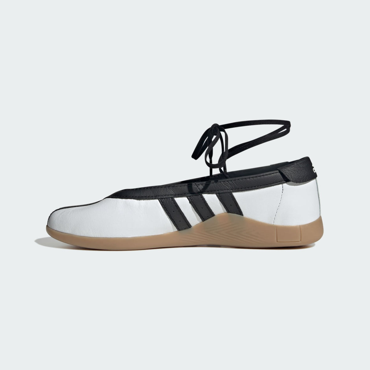 Ballet Shoes (Cloud White)