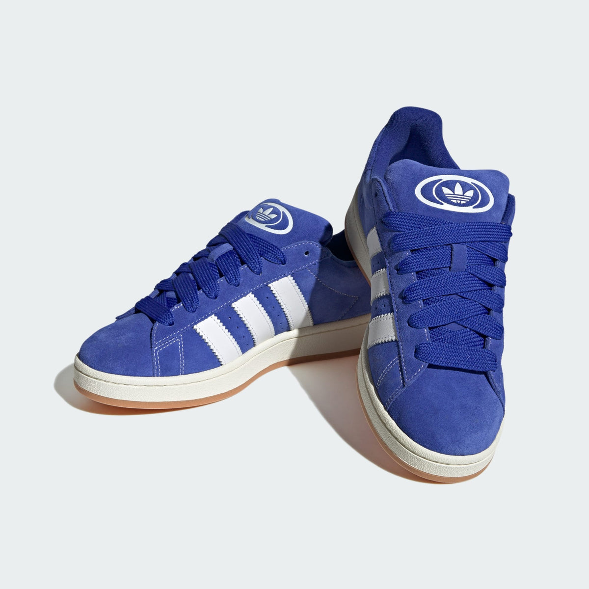 Casual Unisex (Semi Lucid Blue/Cloud White/Off White)