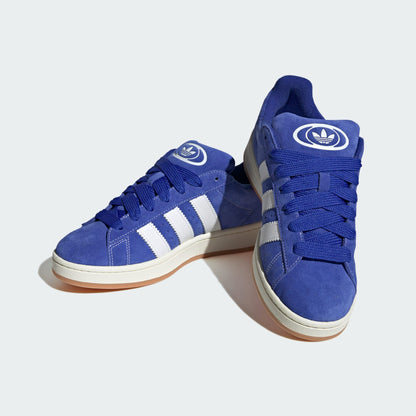 Casual Unisex (Semi Lucid Blue/Cloud White/Off White)