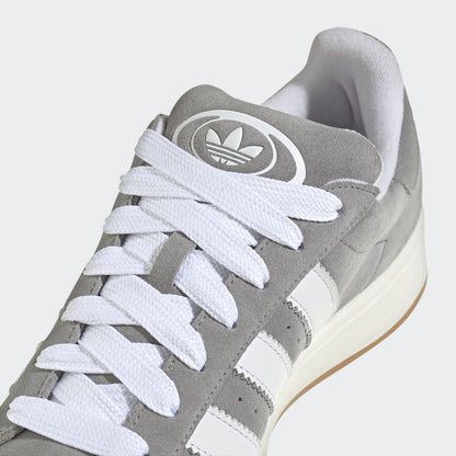 Casual Unisex (Grey Three/Cloud White/Off White)
