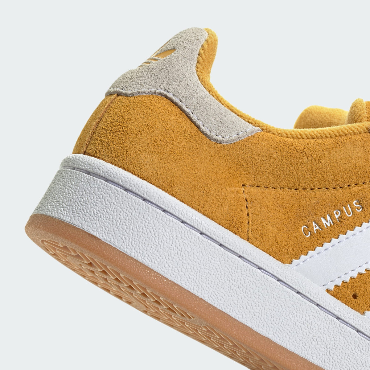 Casual Unisex (Preloved Yellow/Cloud White/Gum)