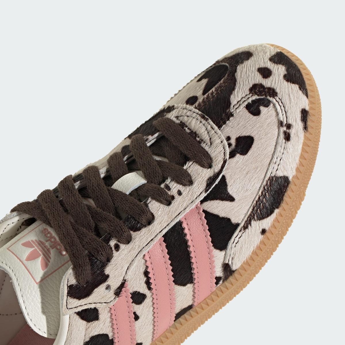Casual Unisex
(Dark Brown/wonder Mauve/cloud White)