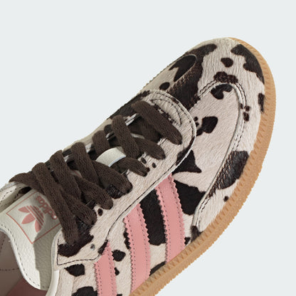 Casual Unisex
(Dark Brown/wonder Mauve/cloud White)