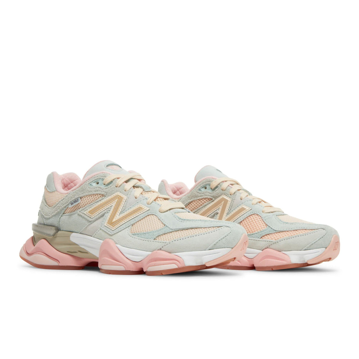 UNISEX JOE FRESHGOODS (BABY SHOWER BLUE)