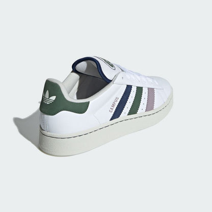 Casual Unisex (White Preloved Fig Dark Blue)