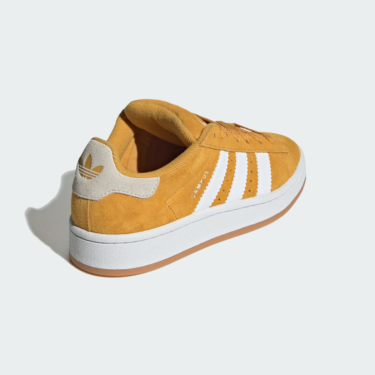 Casual Unisex (Preloved Yellow/Cloud White/Gum)