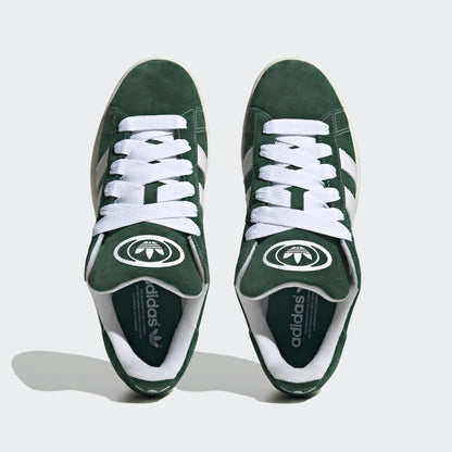 Casual Unisex (Dark Green/cloud White/off White)