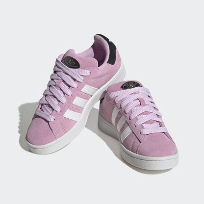 Casual Unisex (Bliss Lilac/Cloud White/Core Black)