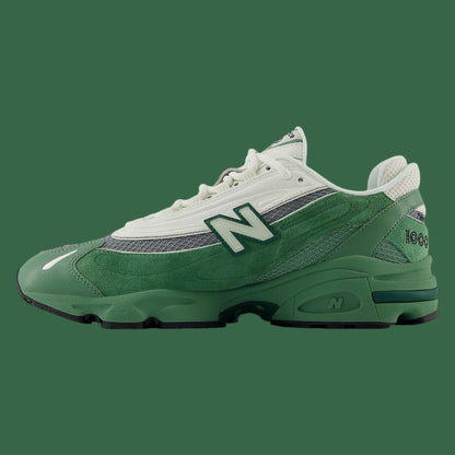 UNISEX (MALLARD GREEN)