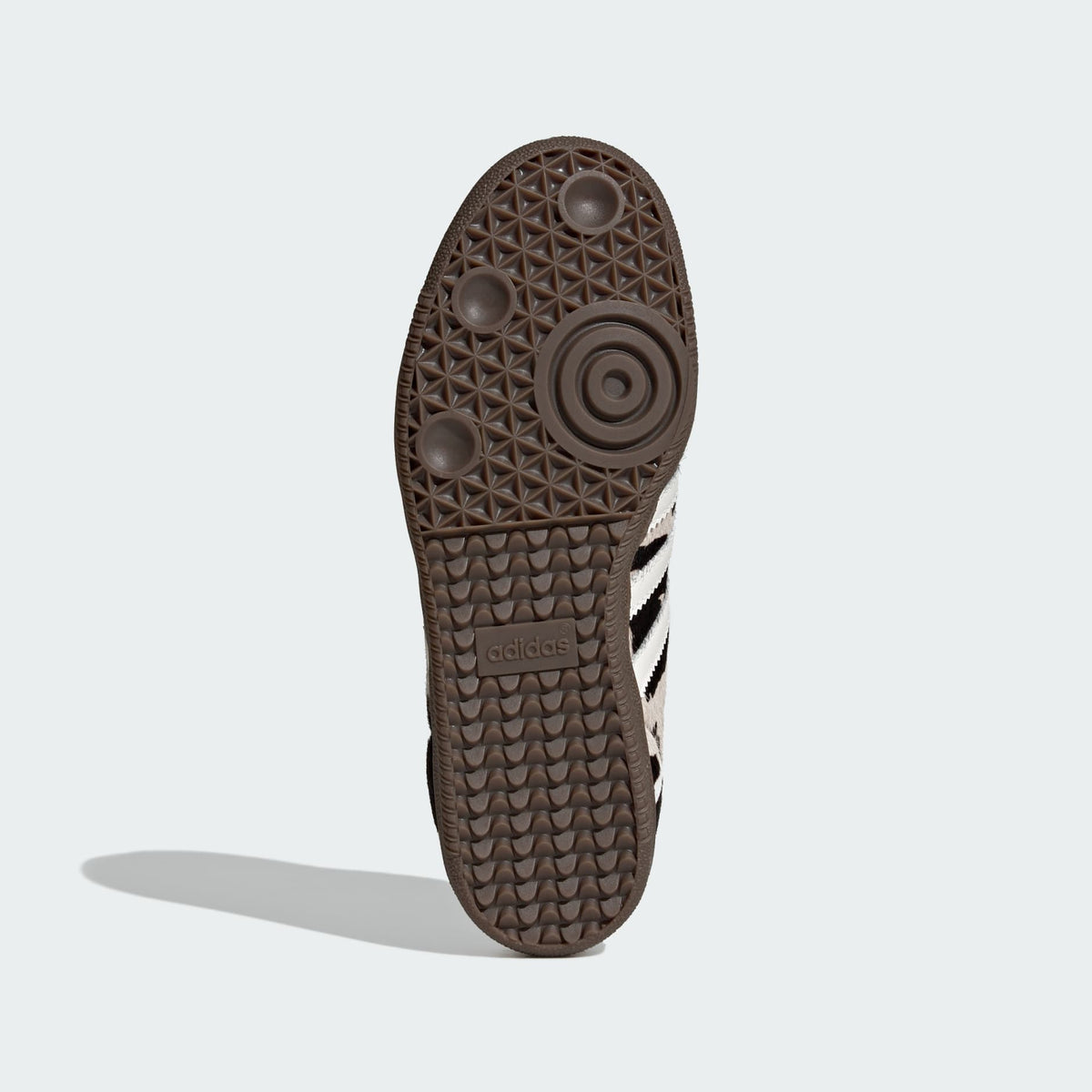 Casual Unisex 
(Dark Brown/cloud White/gum)
