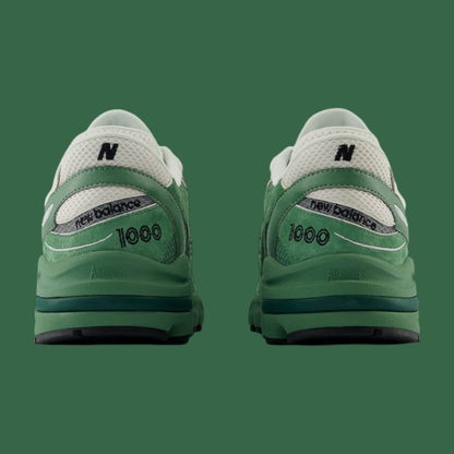 UNISEX (MALLARD GREEN)