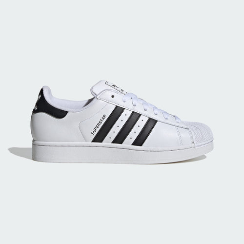 Casual Unisex (Cloud White/Core Black/Cloud White)