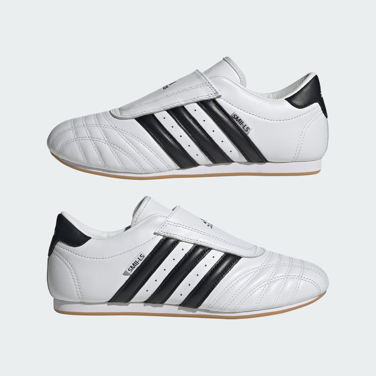 Casual Unisex (Cloud White/Core Black/Gum)