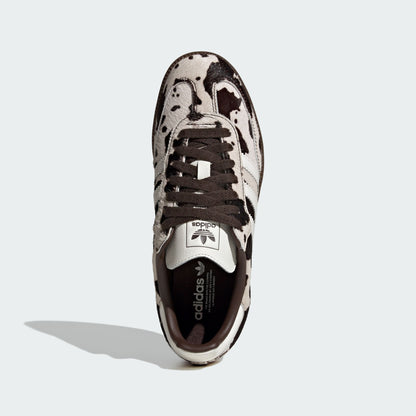 Casual Unisex 
(Dark Brown/cloud White/gum)