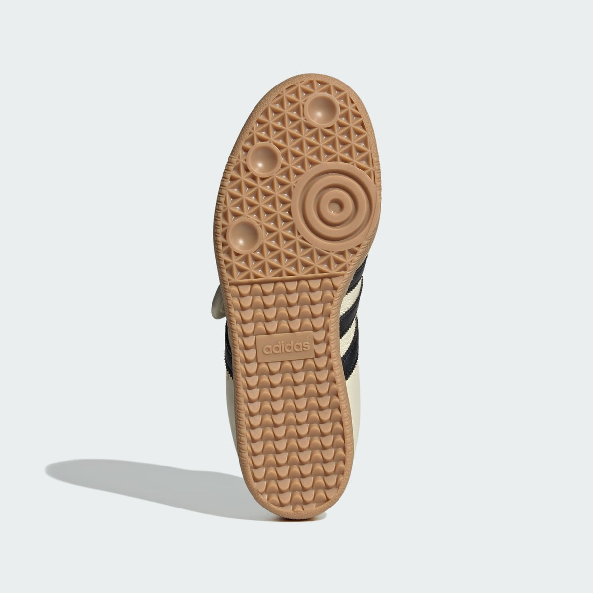 Jane Shoes (Cream White/gum/core Black)