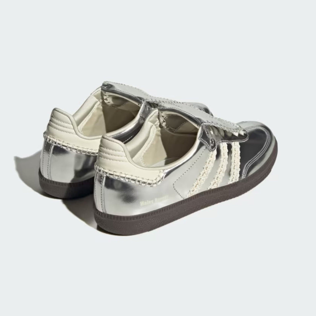 Casual Unisex Silver