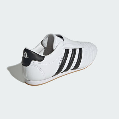 Casual Unisex (Cloud White/Core Black/Gum)