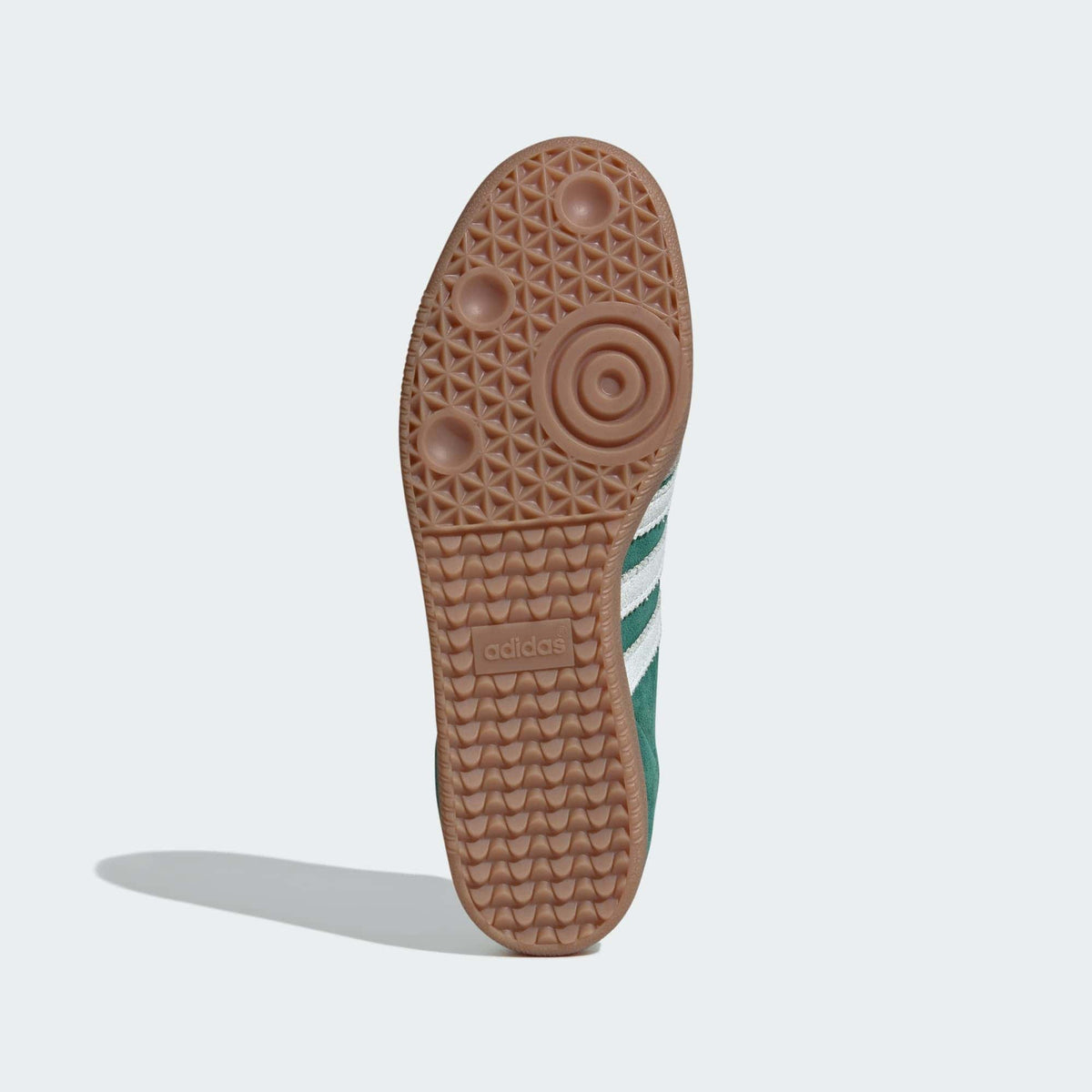 Casual Unisex 
(Collegiate Green/Cloud White/Gum)