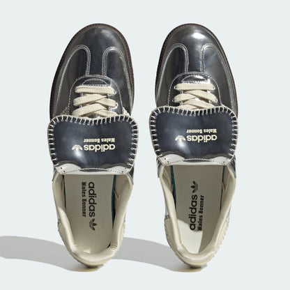 Casual Unisex Silver