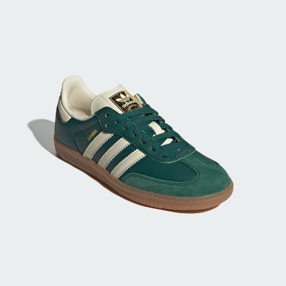 Casual Unisex 
(Collegiate Green/cream White/gold Metallic)