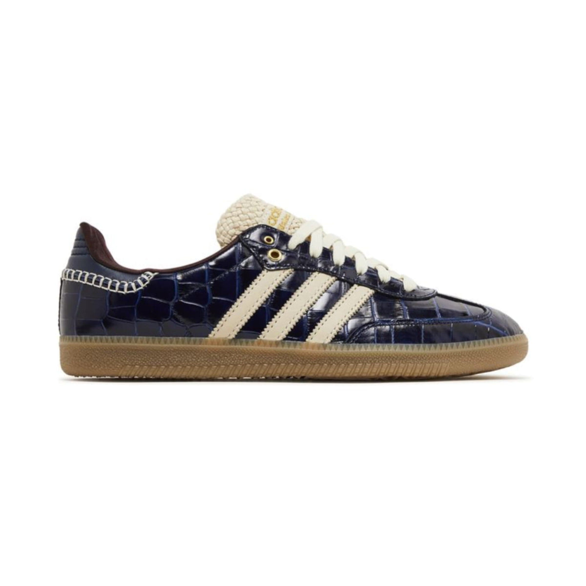Wales Bonner (Collegiate Navy Wonder White)