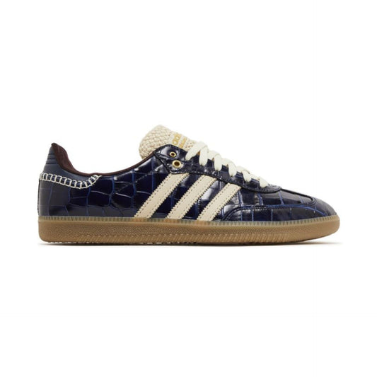 Wales Bonner (Collegiate Navy Wonder White)