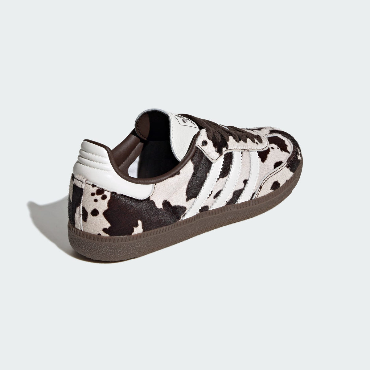 Casual Unisex 
(Dark Brown/cloud White/gum)
