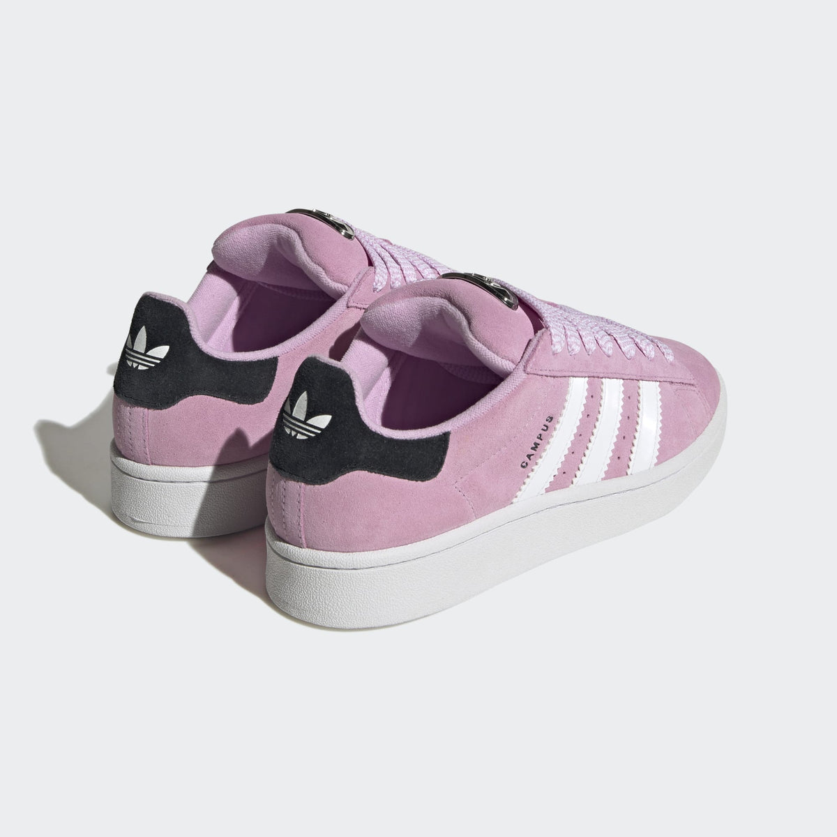 Casual Unisex (Bliss Lilac/Cloud White/Core Black)