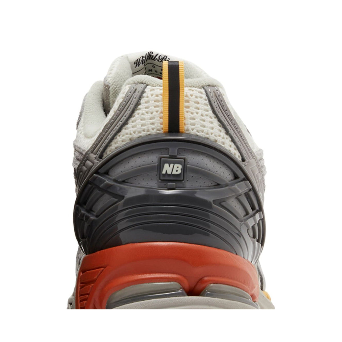 UNISEX WILLFUL BIAS PACK (SAND DUNE)