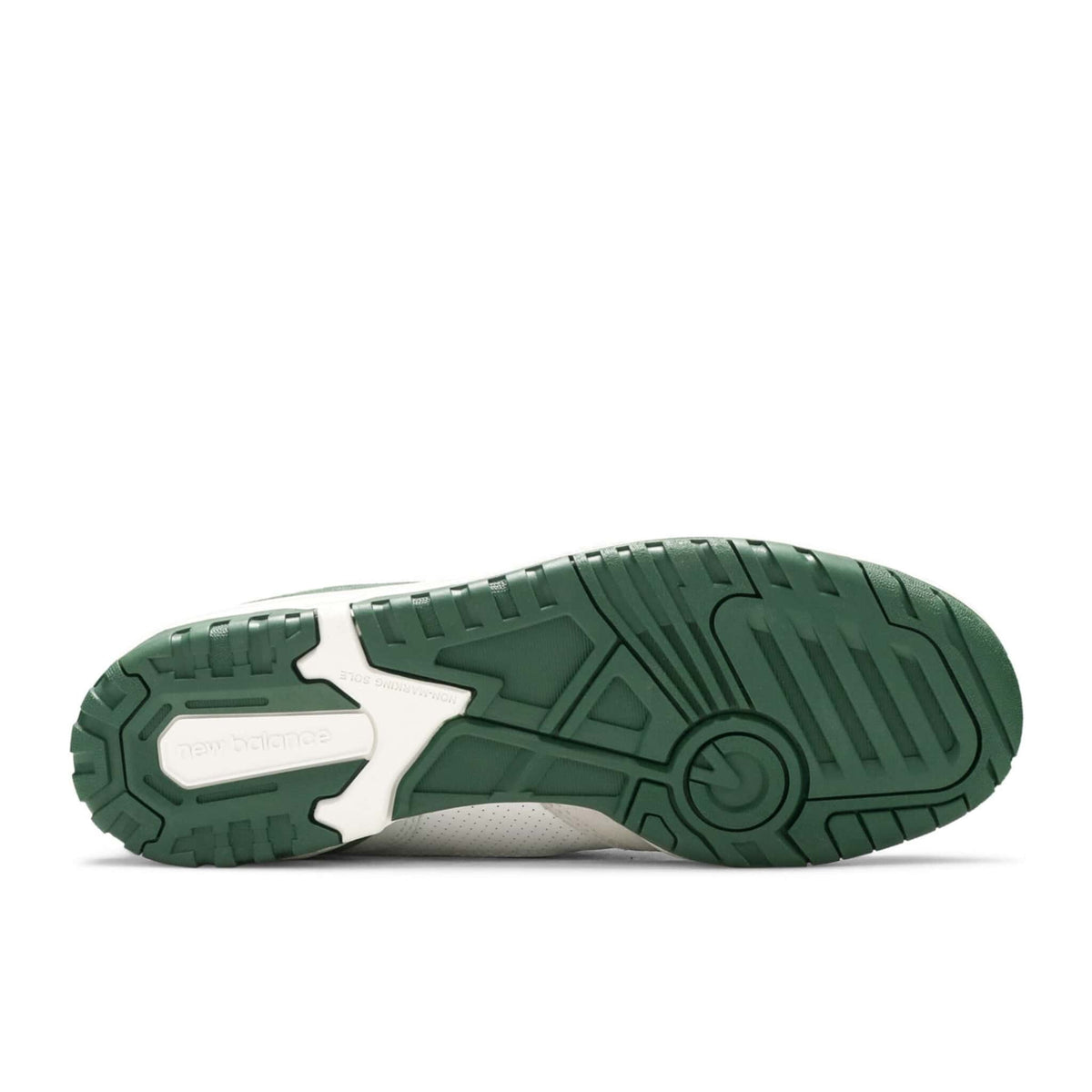 UNISEX (WHITE GREEN)