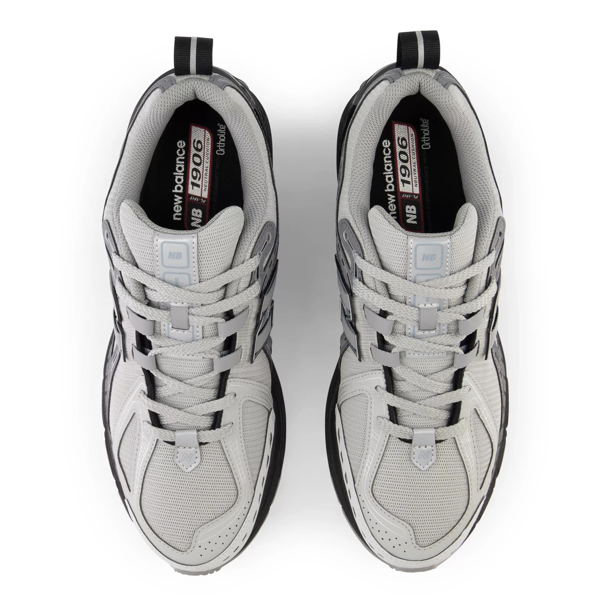 UNISEX (BRIGHTON GREY)