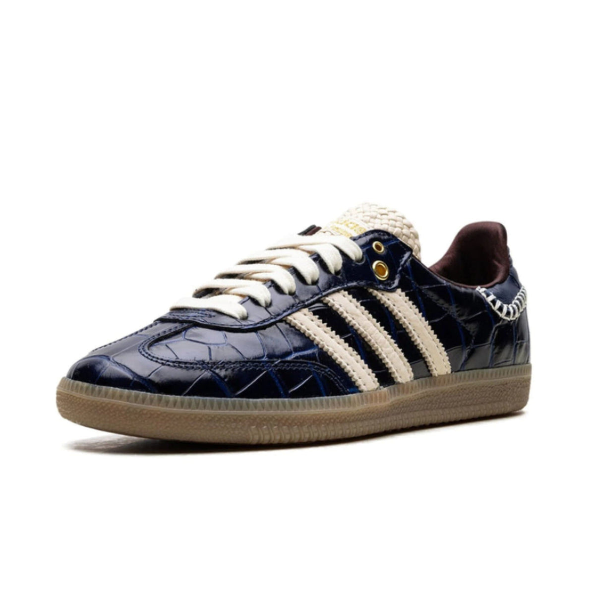 Wales Bonner (Collegiate Navy Wonder White)