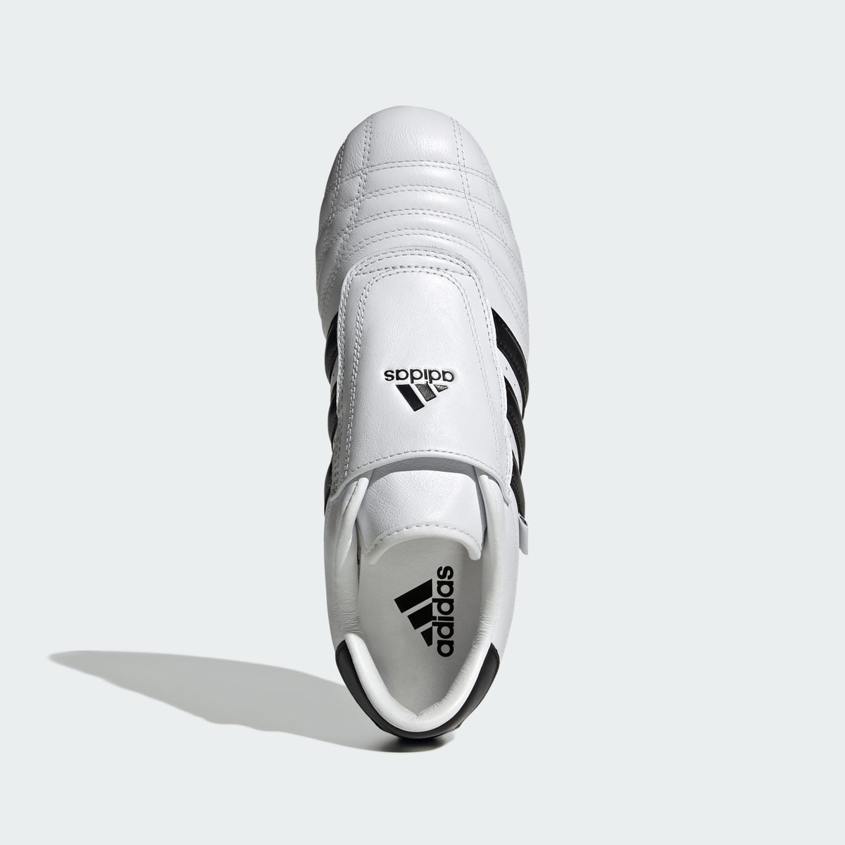 Casual Unisex (Cloud White/Core Black/Gum)