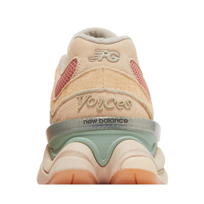 UNISEX JOE FRESHGOODS (PENNY COOKIE PINK)