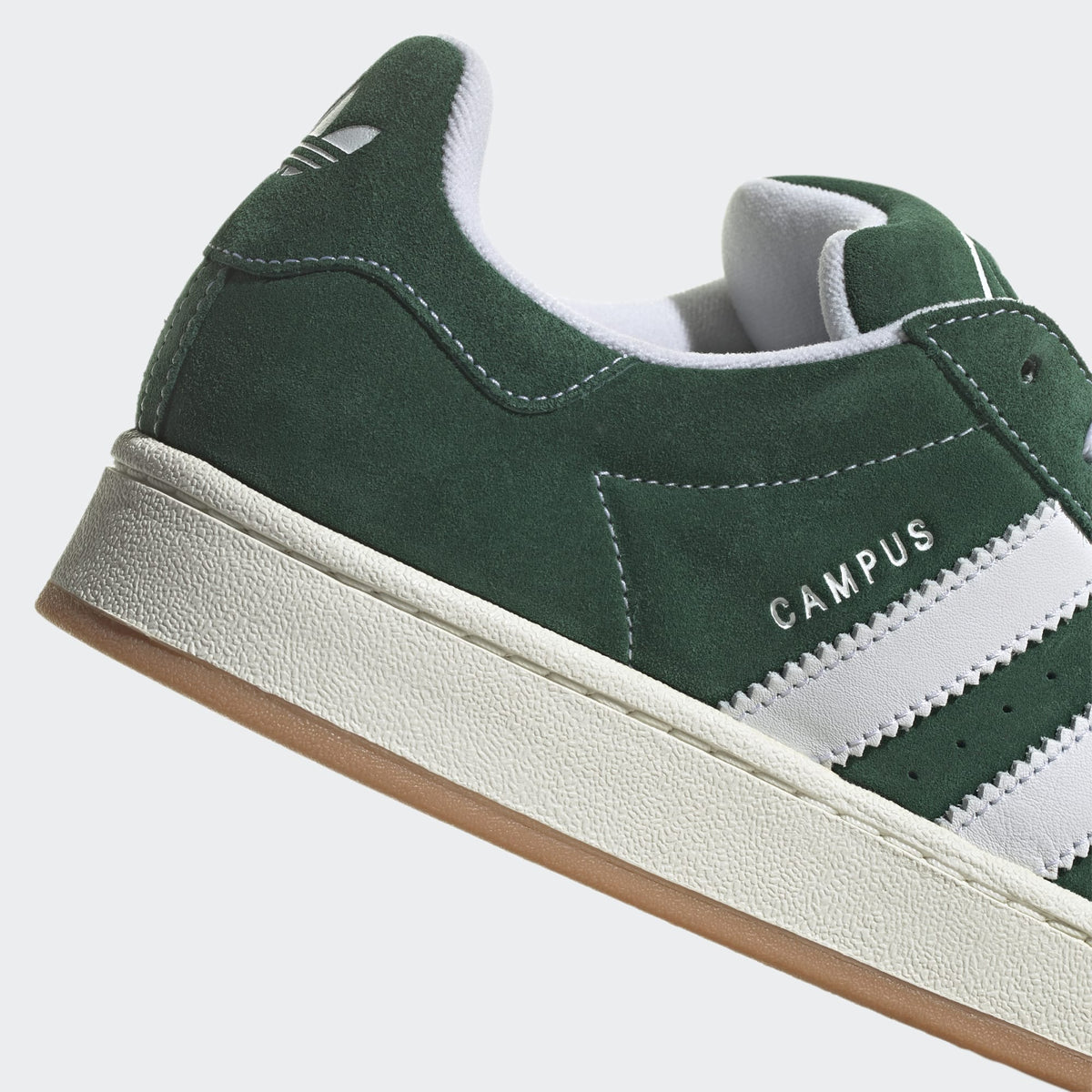 Casual Unisex (Dark Green/cloud White/off White)