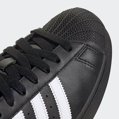 Casual Unisex (Core Black/Cloud White/Core Black)