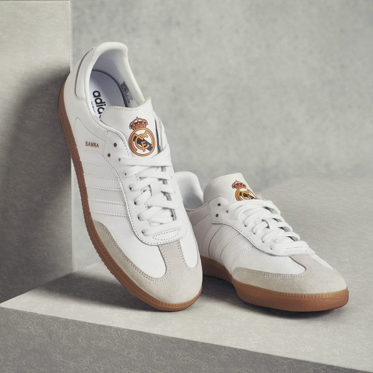 Casual Unisex (Real Madrid)