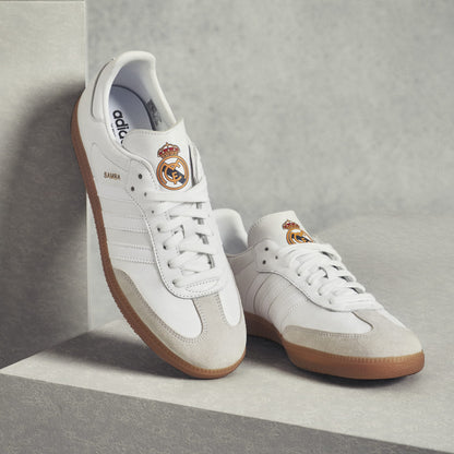 Casual Unisex (Real Madrid)