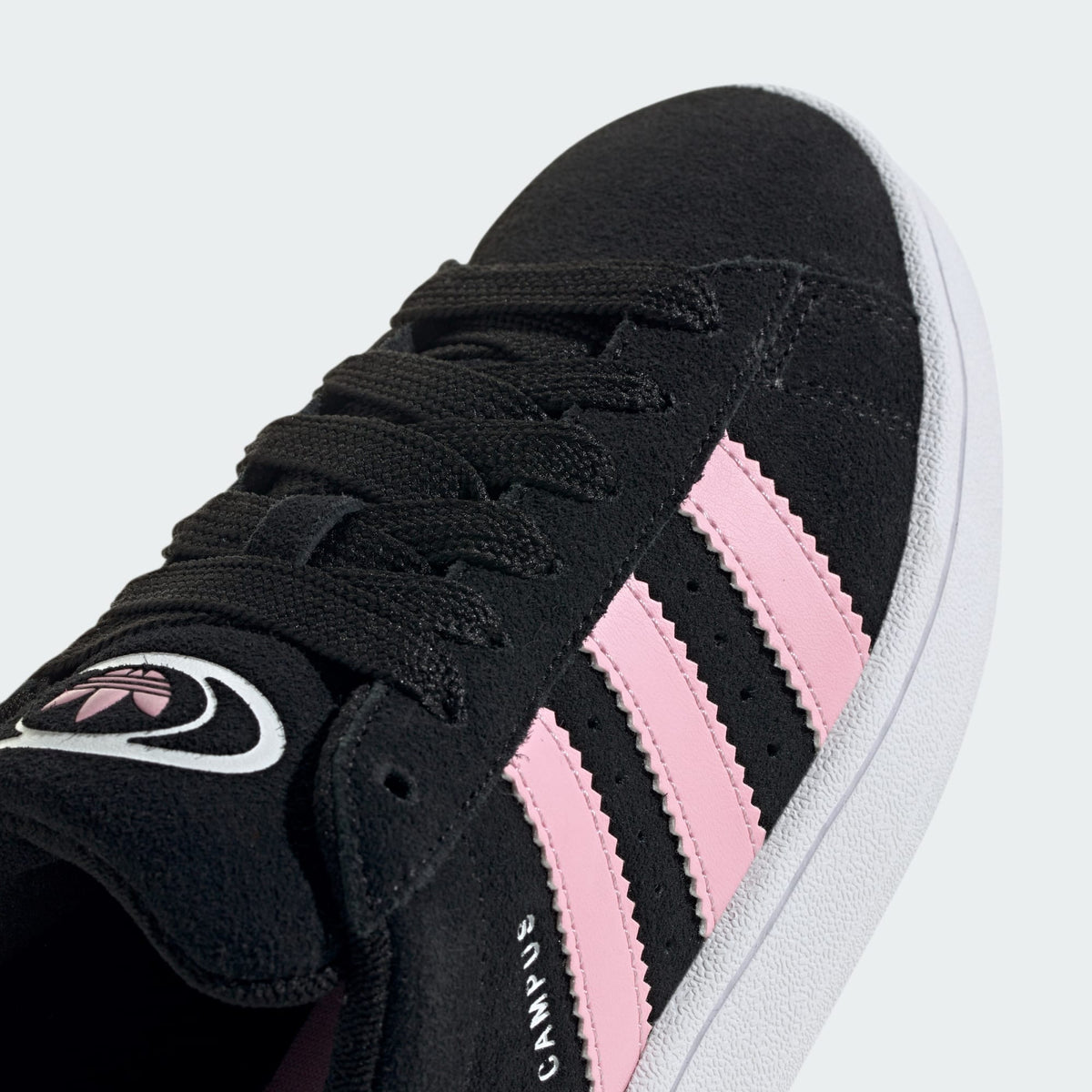 Casual Unisex (Core Black/Cloud White/True Pink)