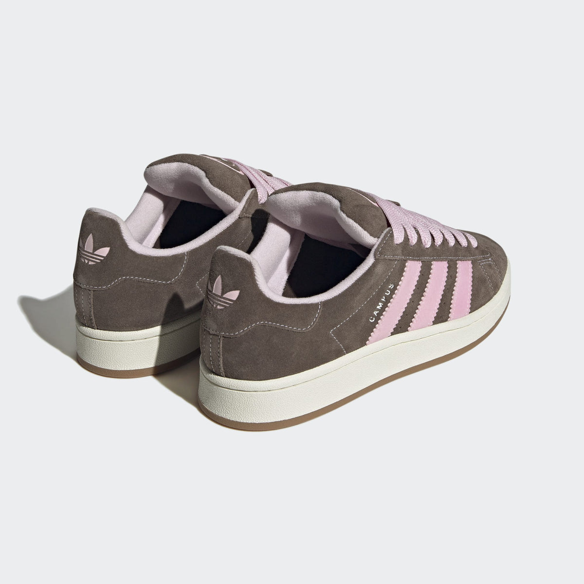 Casual Unisex (Dust Cargo/Clear Pink/Cloud White)