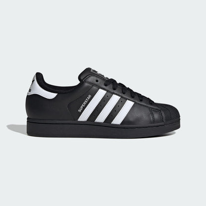 Casual Unisex (Core Black/Cloud White/Core Black)